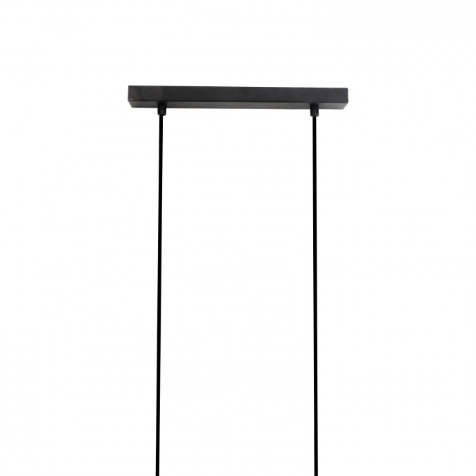 2984-6P, подвесная люстра, L910xW85xH165/1665, 6xGU10LEDx5W