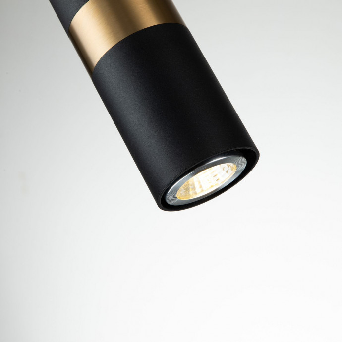 2997-1P, подвес, D60xH245/1155, 1xGU10LEDx5W