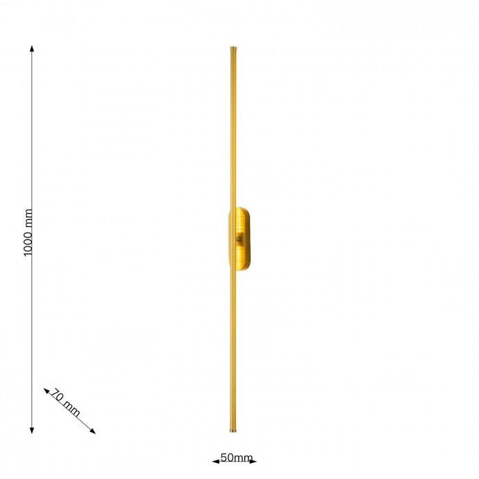 Бра Favourite Reed 3001-2W