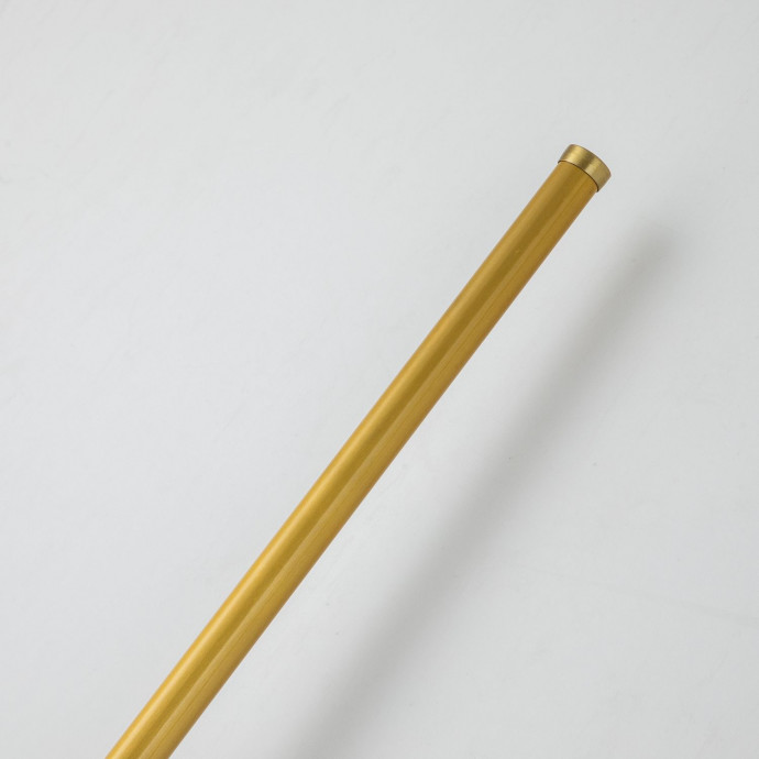 3001-3W, настенный светильник, D35xW45xH1500, LEDx20W, 1200LM, 3000K, included