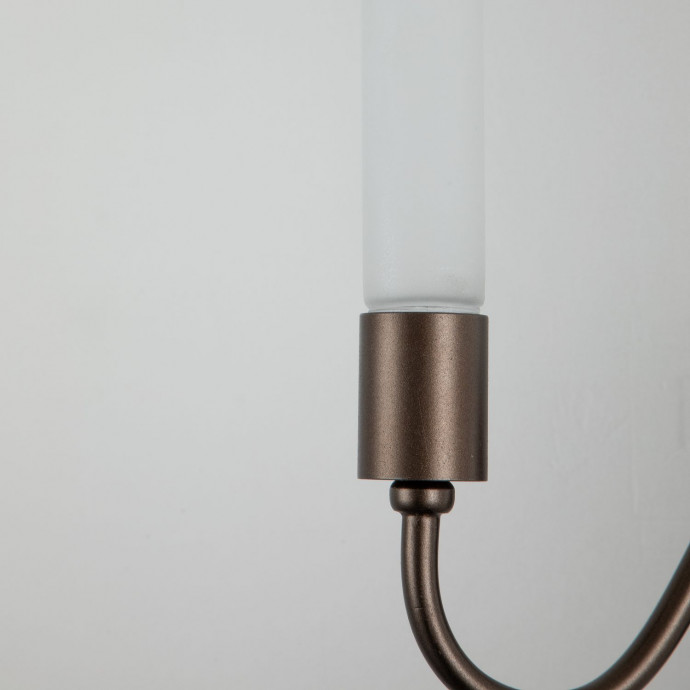 3014-2W, настенный светильник, D215xW280xH280, 2xG9LEDx7W, 600LM, 3000K, included