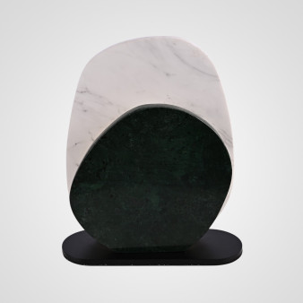 Настольная Лампа Stoni Green Led By Imperiumloft