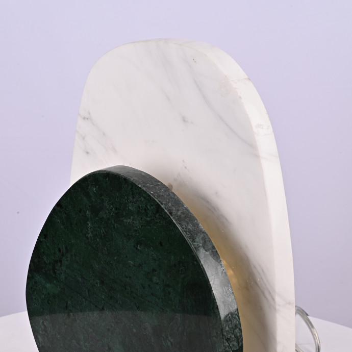 Настольная Лампа Stoni Green Led By Imperiumloft