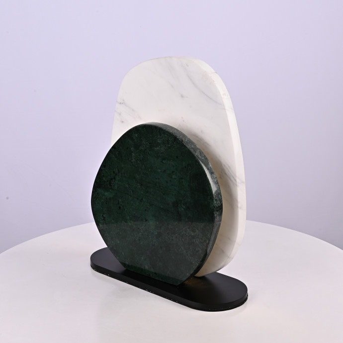 Настольная Лампа Stoni Green Led By Imperiumloft