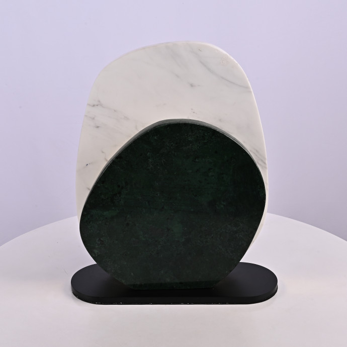 Настольная Лампа Stoni Green Led By Imperiumloft