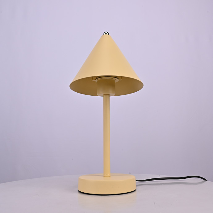 Настольная Лампа Carolyne Tab Yellow By Imperiumloft