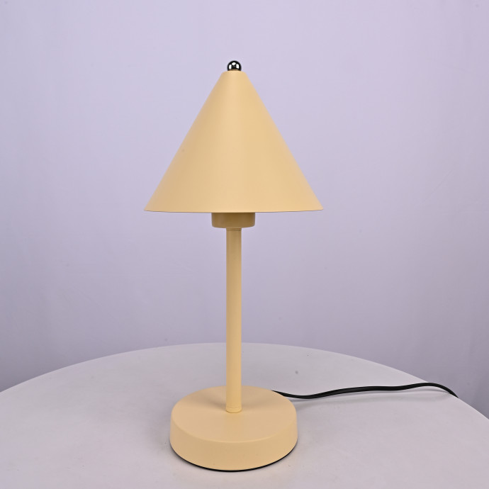 Настольная Лампа Carolyne Tab Yellow By Imperiumloft