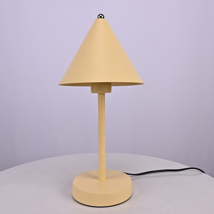 Настольная Лампа Carolyne Tab Yellow By Imperiumloft