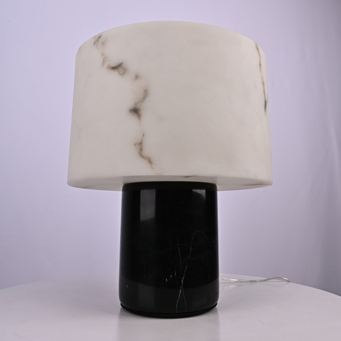 Настольная Лампа Marbly Tab D32 By Imperiumloft