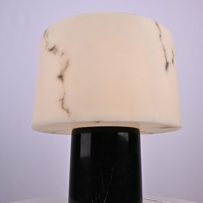 Настольная Лампа Marbly Tab D32 By Imperiumloft