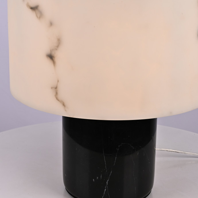 Настольная Лампа Marbly Tab D32 By Imperiumloft