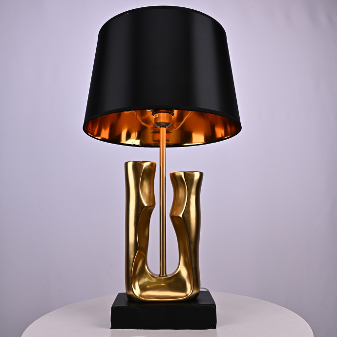 Настольная Лампа Chori Gold Tab D38 By Imperiumloft