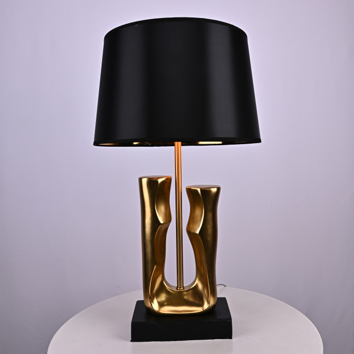 Настольная Лампа Chori Gold Tab D38 By Imperiumloft