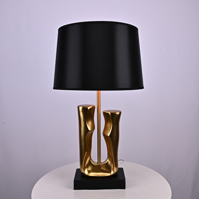 Настольная Лампа Chori Gold Tab D38 By Imperiumloft