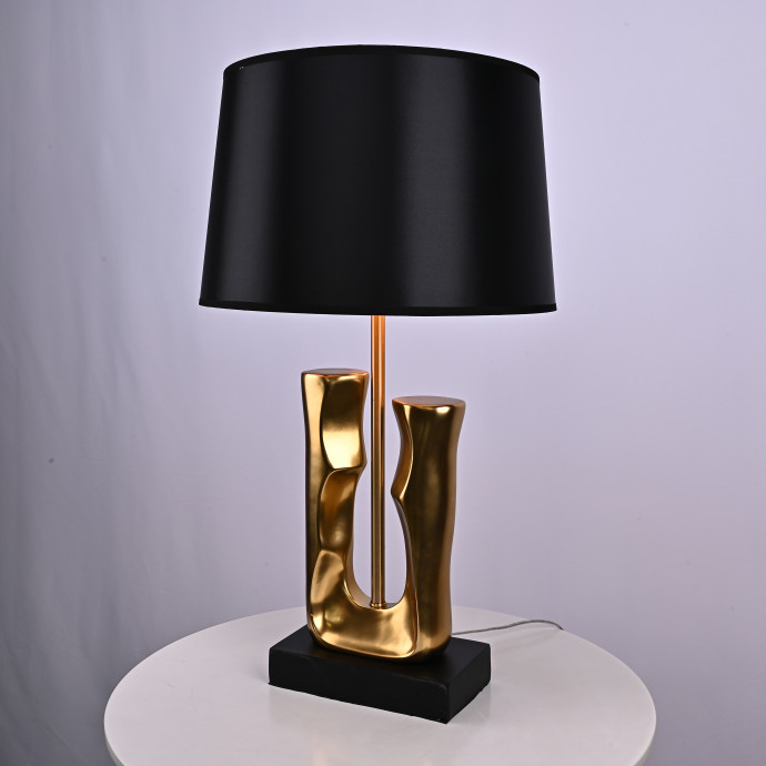 Настольная Лампа Chori Gold Tab D38 By Imperiumloft