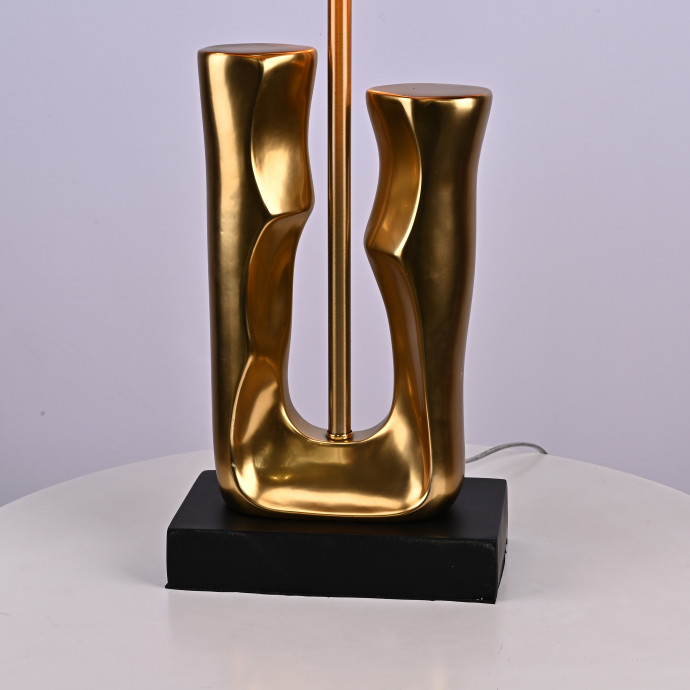 Настольная Лампа Chori Gold Tab D38 By Imperiumloft