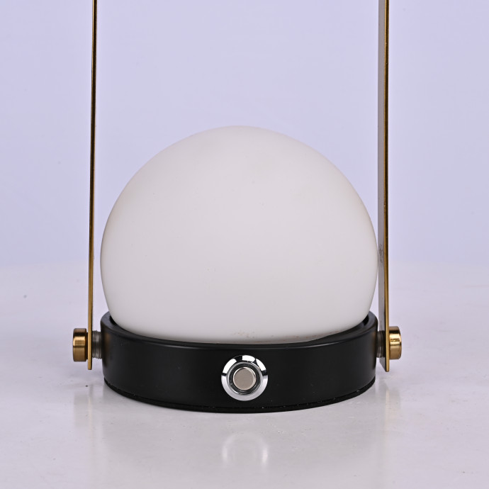 Настольная Лампа Tangli White Tab By Imperiumloft