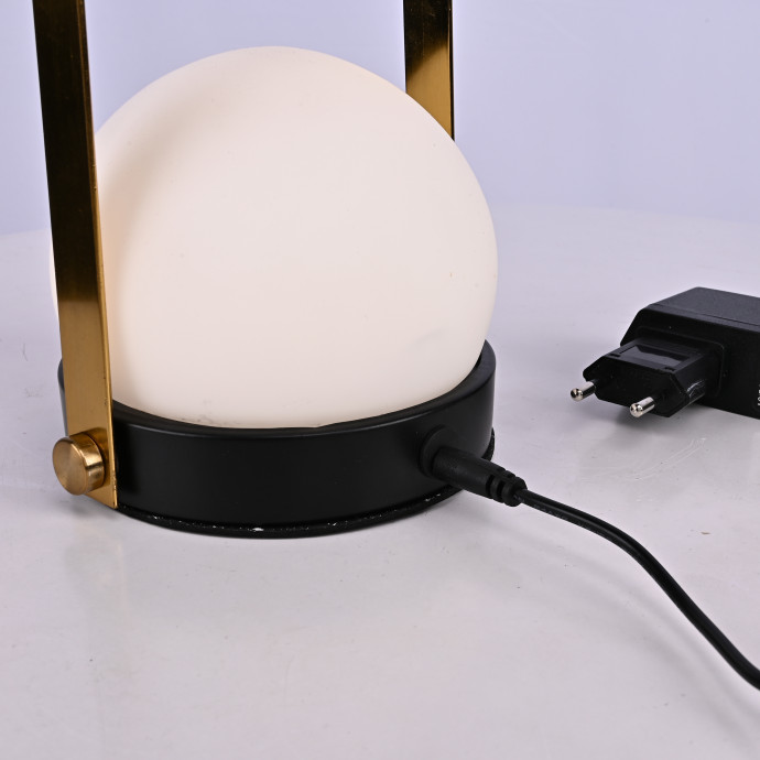 Настольная Лампа Tangli White Tab By Imperiumloft