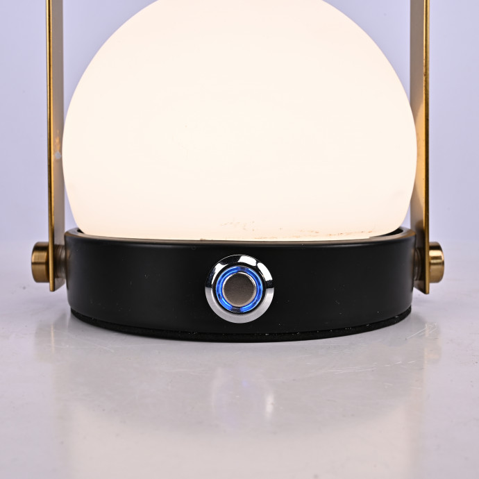 Настольная Лампа Tangli White Tab By Imperiumloft