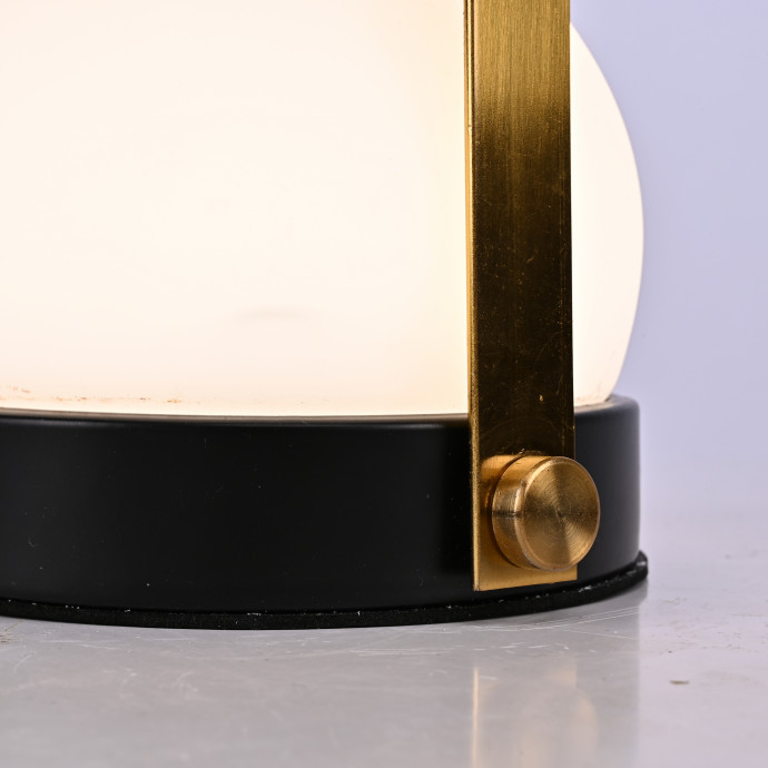 Настольная Лампа Tangli White Tab By Imperiumloft