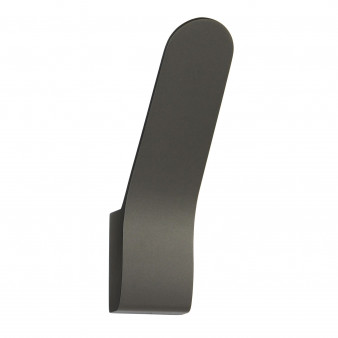 3030-1W, уличный светильник, D142xW76xH258, 1xLEDx13W, 600LM, 4000K, IP54, included