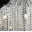 Подвесной светильник хрустальный MW Эллегия 303012808