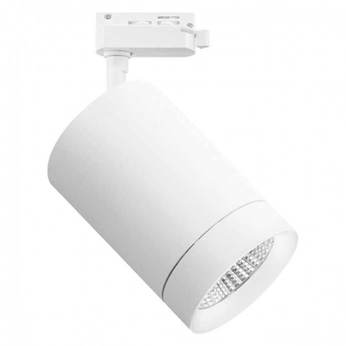 Светильник светодиодный для 1-фазного трека Canno Lightstar 303262