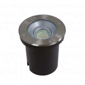 3040-1U, уличный светильник, L141xW141xH162, 1xGU10x35W, IP67