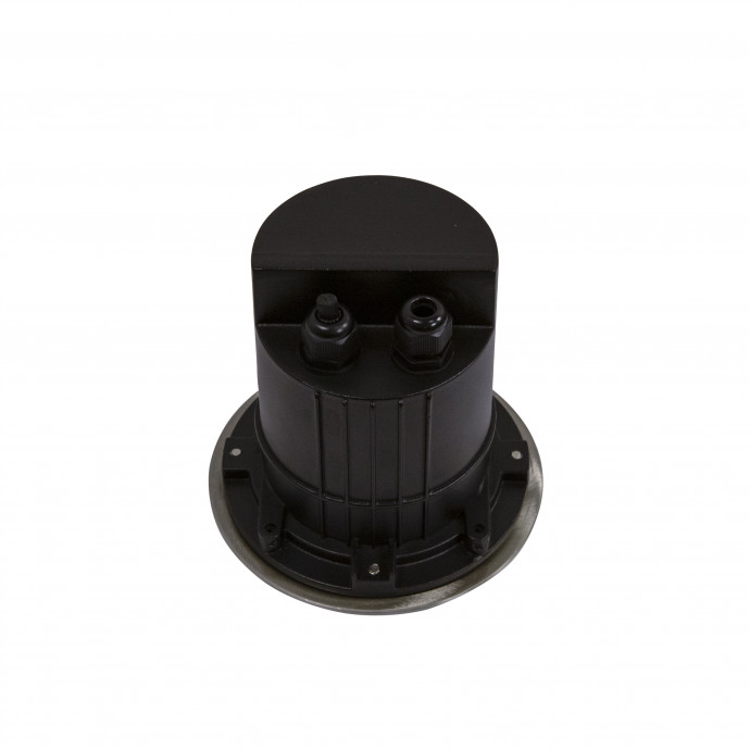 3040-1U, уличный светильник, L141xW141xH162, 1xGU10x35W, IP67