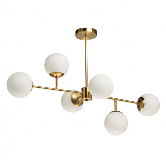 Люстра De City Оливия