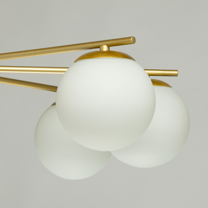 Люстра De City Оливия