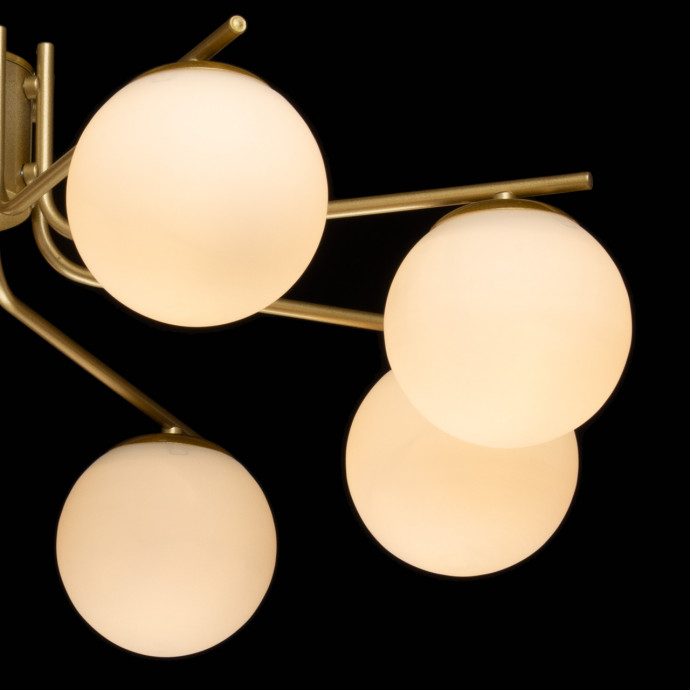 Люстра De City Оливия