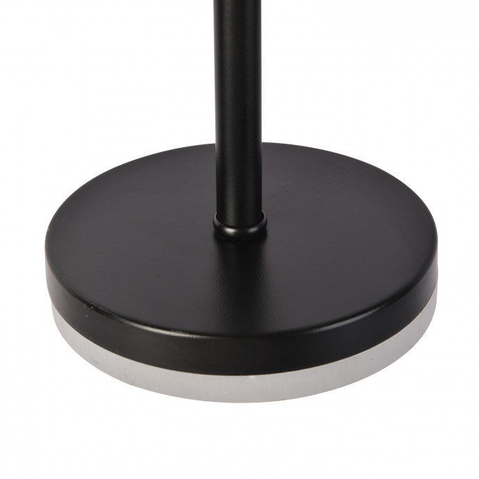 3077-1P, подвес, D110xH1200, LEDx6W, 200LM, 4000K, IP20, included