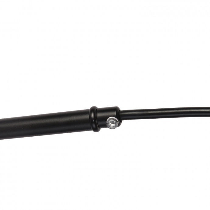 3077-1P, подвес, D110xH1200, LEDx6W, 200LM, 4000K, IP20, included