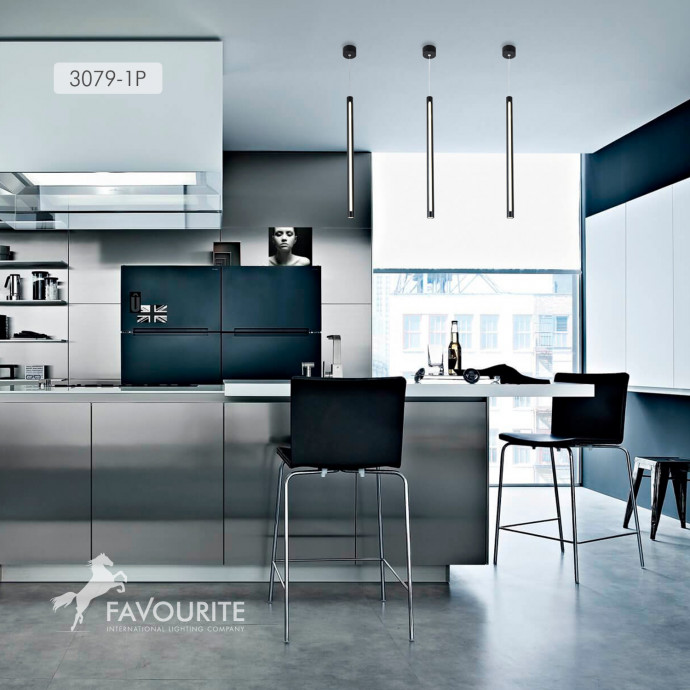 Светильник Favourite Lamba 3079-1P