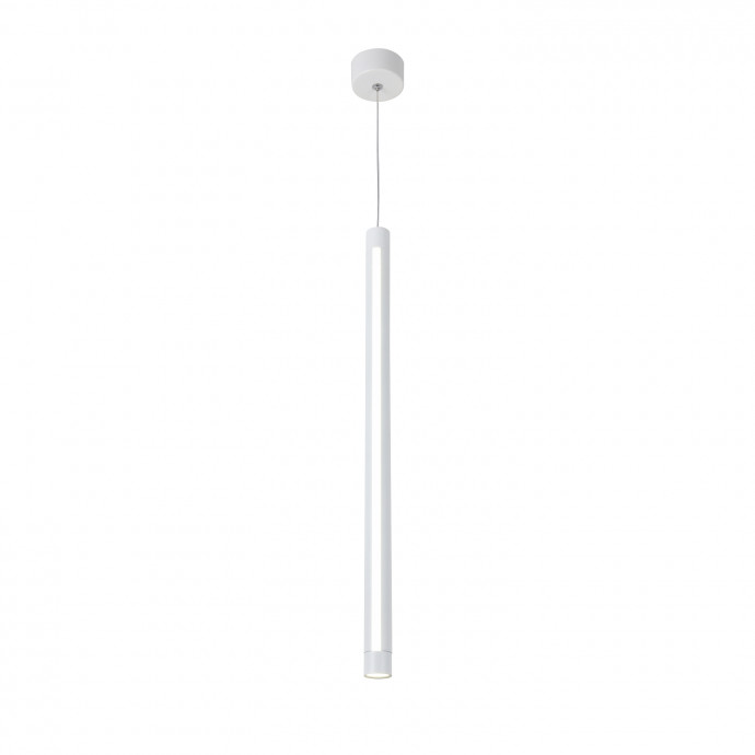 3080-1P, подвес, D70xH1500, LEDx15W, 1050LM, 4000K, IP20, included