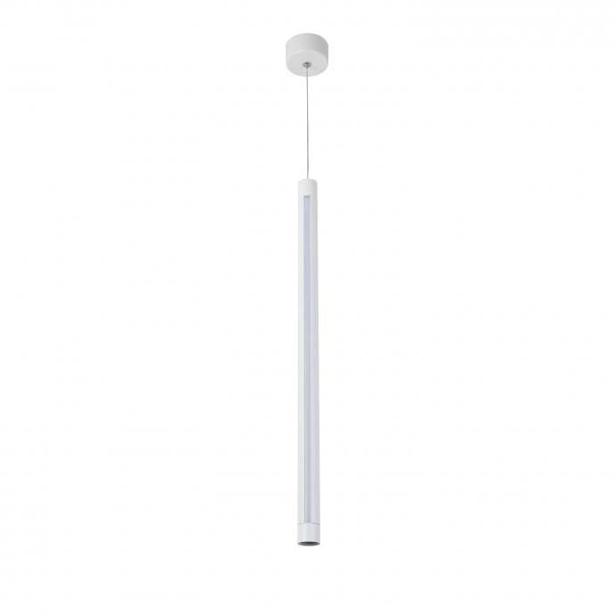 3080-1P, подвес, D70xH1500, LEDx15W, 1050LM, 4000K, IP20, included