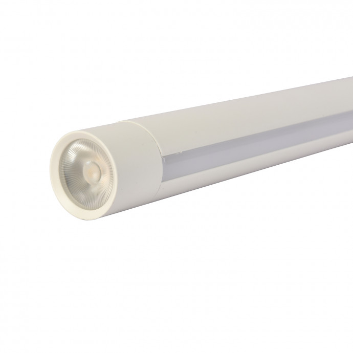 3080-1P, подвес, D70xH1500, LEDx15W, 1050LM, 4000K, IP20, included