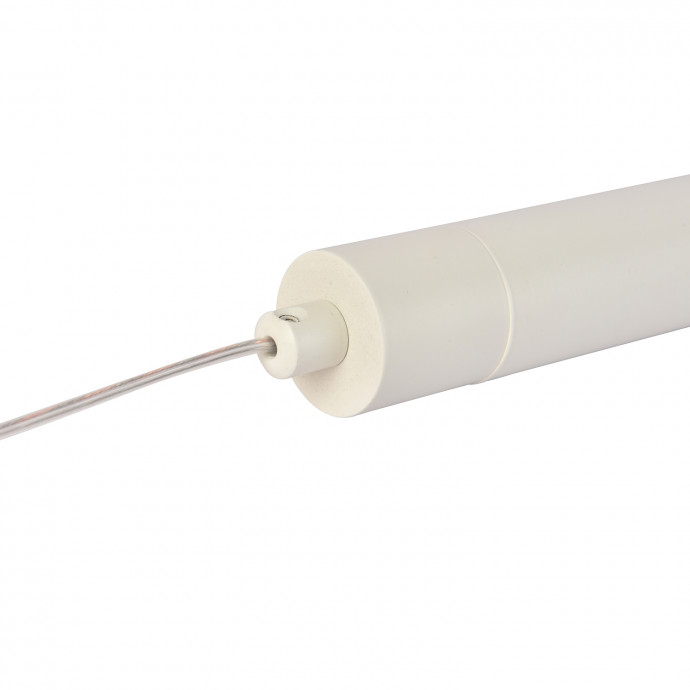 3080-1P, подвес, D70xH1500, LEDx15W, 1050LM, 4000K, IP20, included