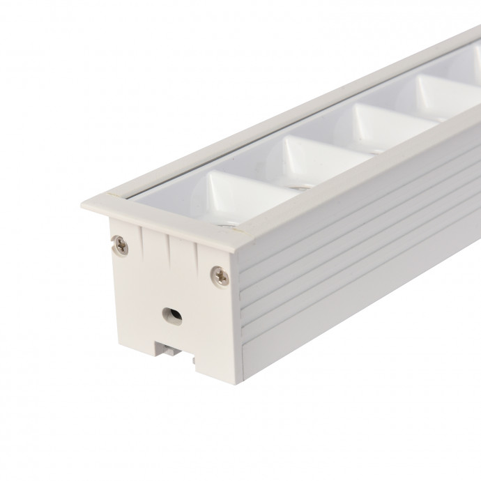 3084-5C, потолочный светильник, L278xW42xH50, LEDx10W, 750LM, 4000K, IP20, included