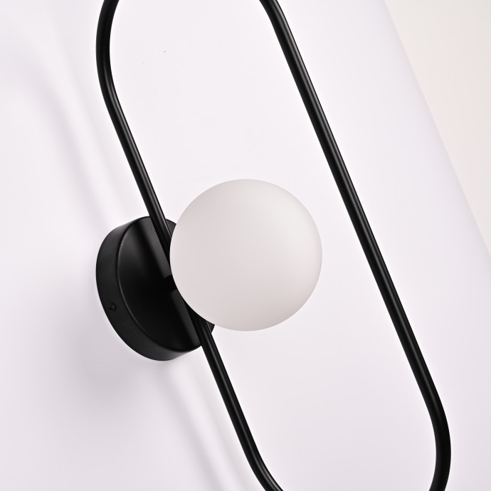 Настенный Светильник Neki L50 By Imperiumloft