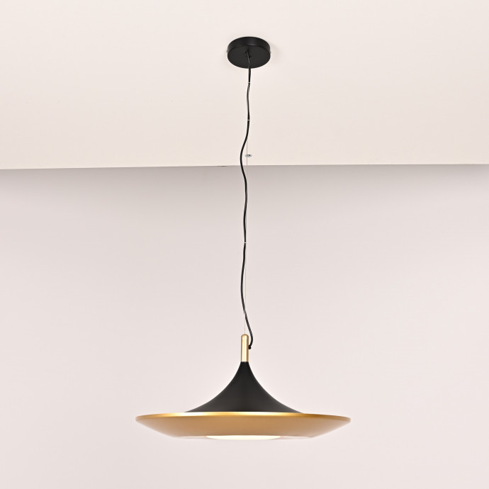 Подвесной Светильник Rask D50 By Imperiumloft