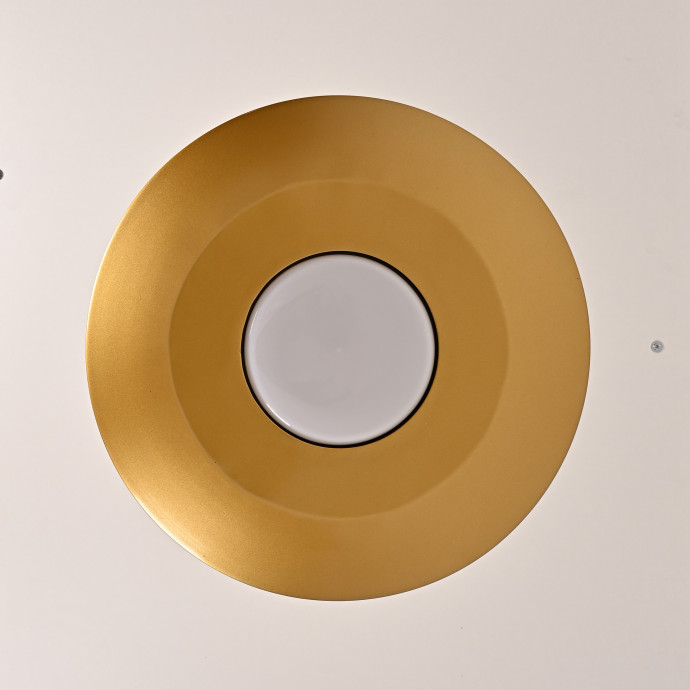 Подвесной Светильник Rask D50 By Imperiumloft