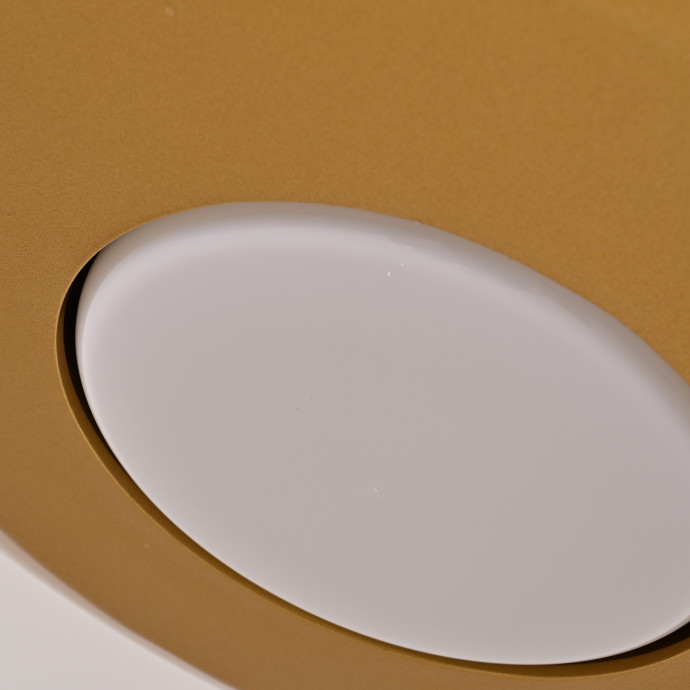 Подвесной Светильник Rask D50 By Imperiumloft