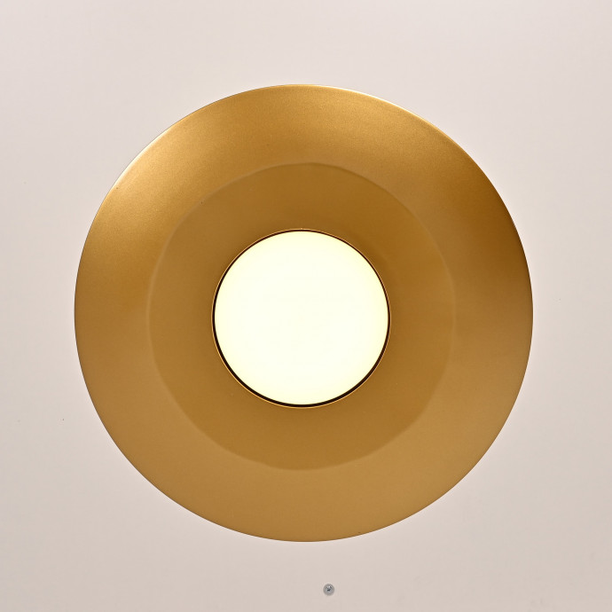 Подвесной Светильник Rask D50 By Imperiumloft