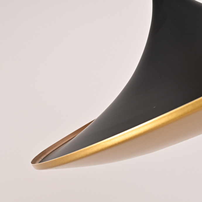 Подвесной Светильник Rask D50 By Imperiumloft