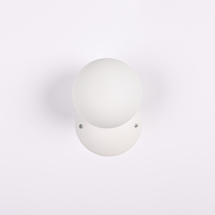 Бра Spherra White D11 By Imperiumloft