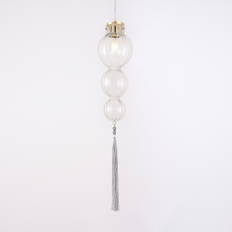 Подвесной Светильник Heathfield Lighting - Medina Pendant Gold By Imperiumloft