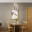 Подвесной Светильник Heathfield Lighting - Medina Pendant Gold By Imperiumloft