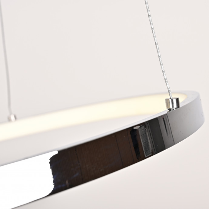 Подвесная Люстра Zenda D40+D40 By Imperiumloft